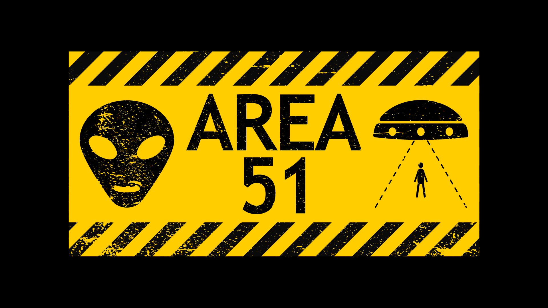 Area 51 Government Cover up
