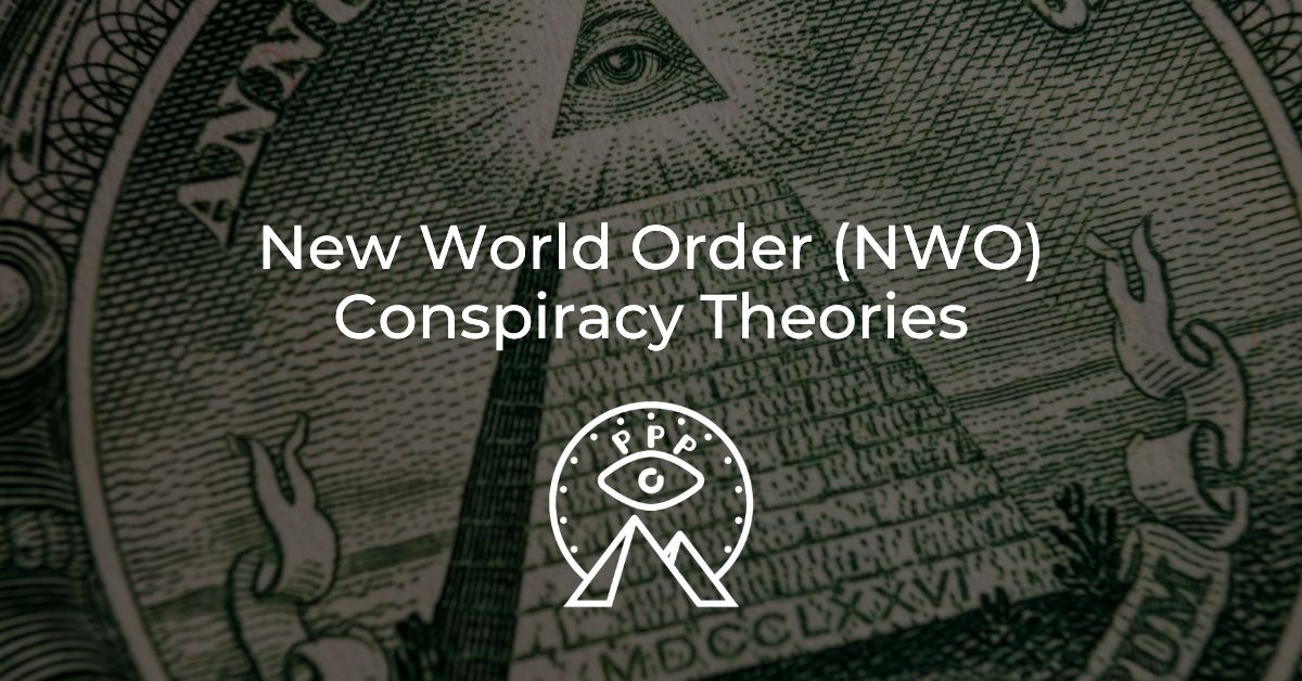 New World Order Conspiracy Theories