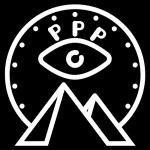 PPP Conspiracy Logo