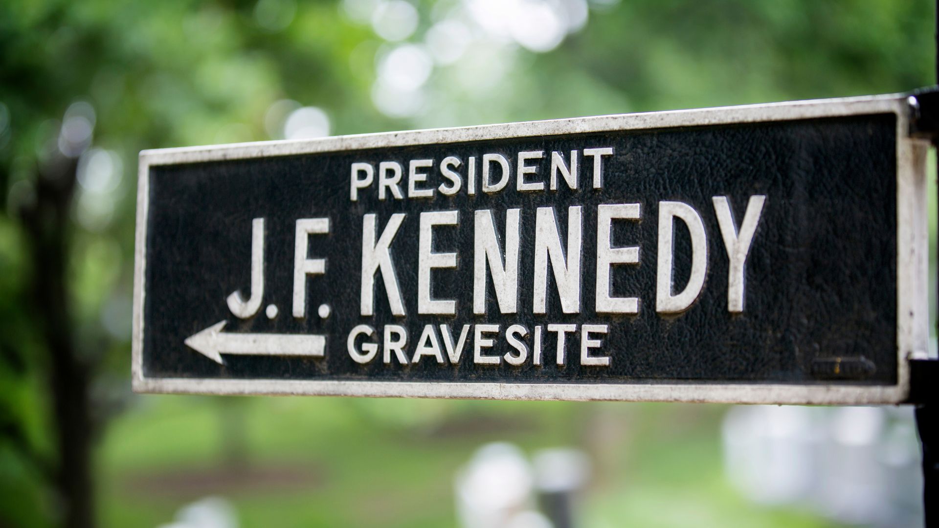 The assassination of President John F. Kennedy Conspiracy Theories