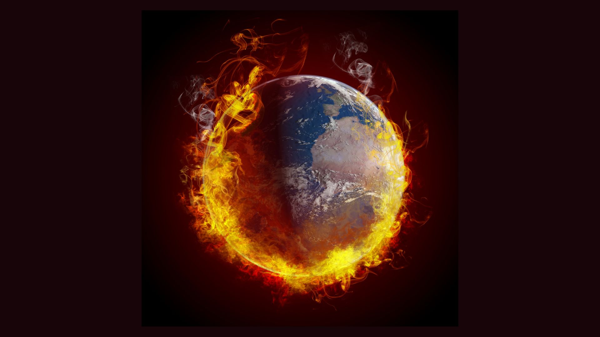 Who is behind the Global Warming Conspiracy