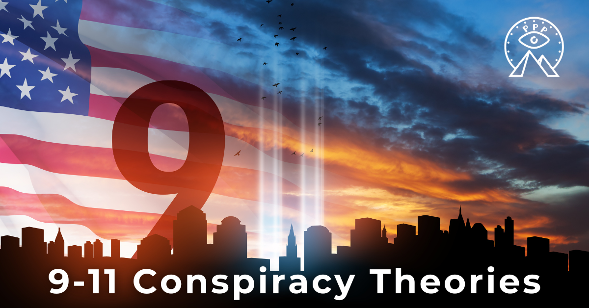9-11 Conspiracy Theories