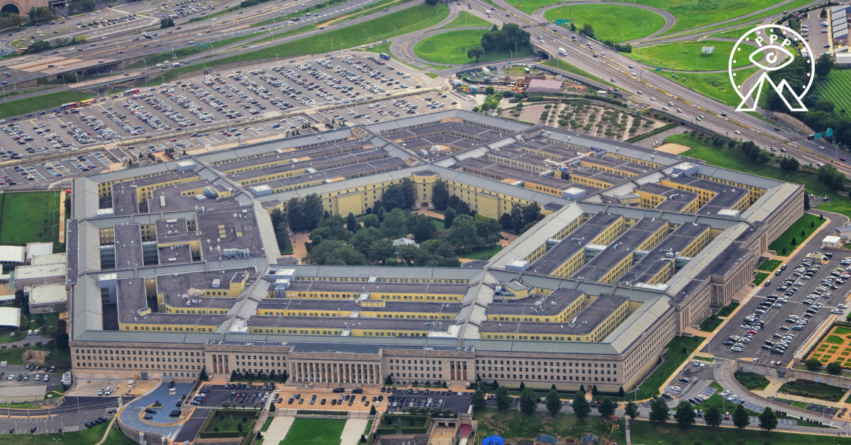 Pentagon 9-11 Conspiracy Theory