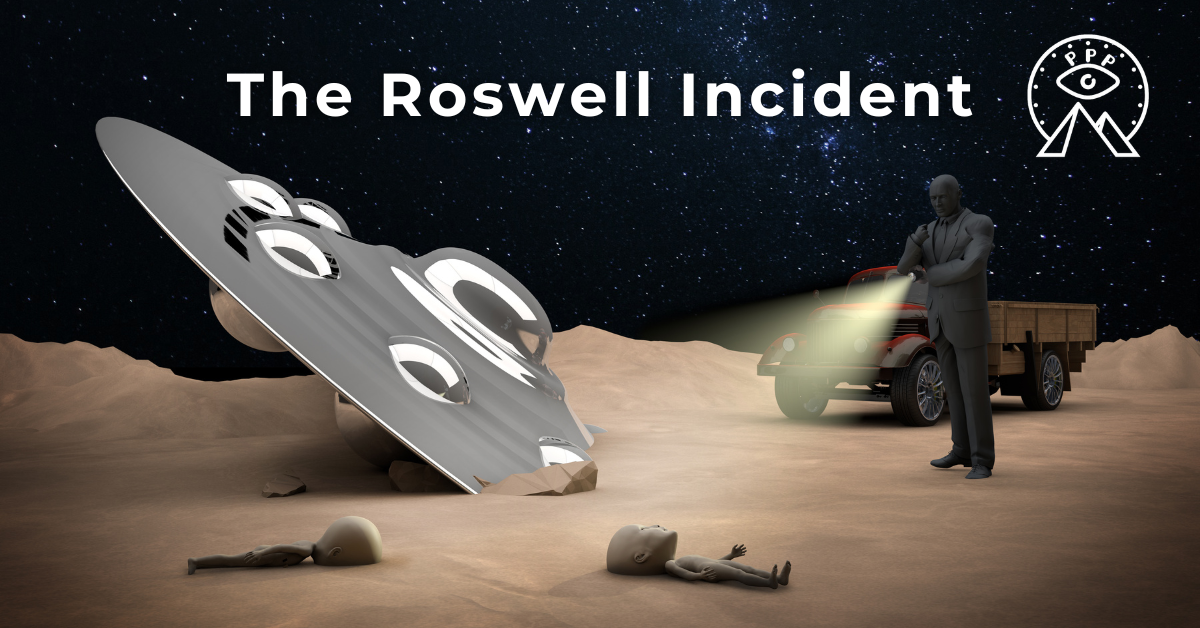 The Roswell Incident