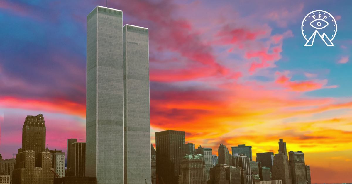 Twin Towers Conspiracy Theories