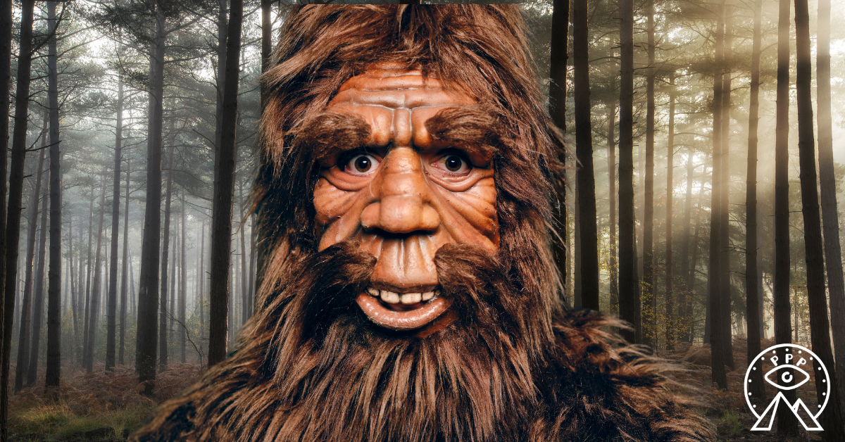 What is Bigfoot
